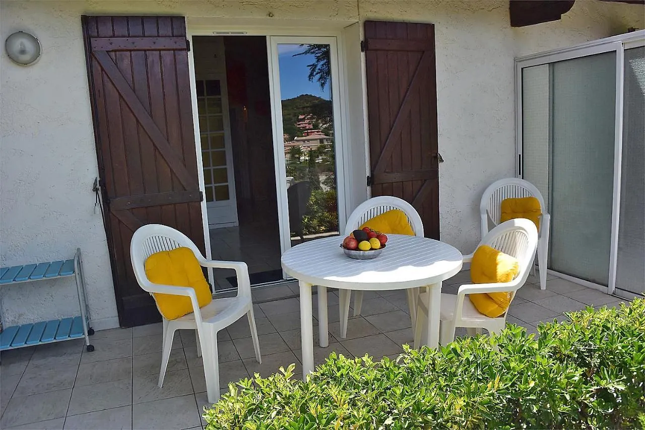 Appartements Dans Villa En Rez De Jardin Hyères Appartamento