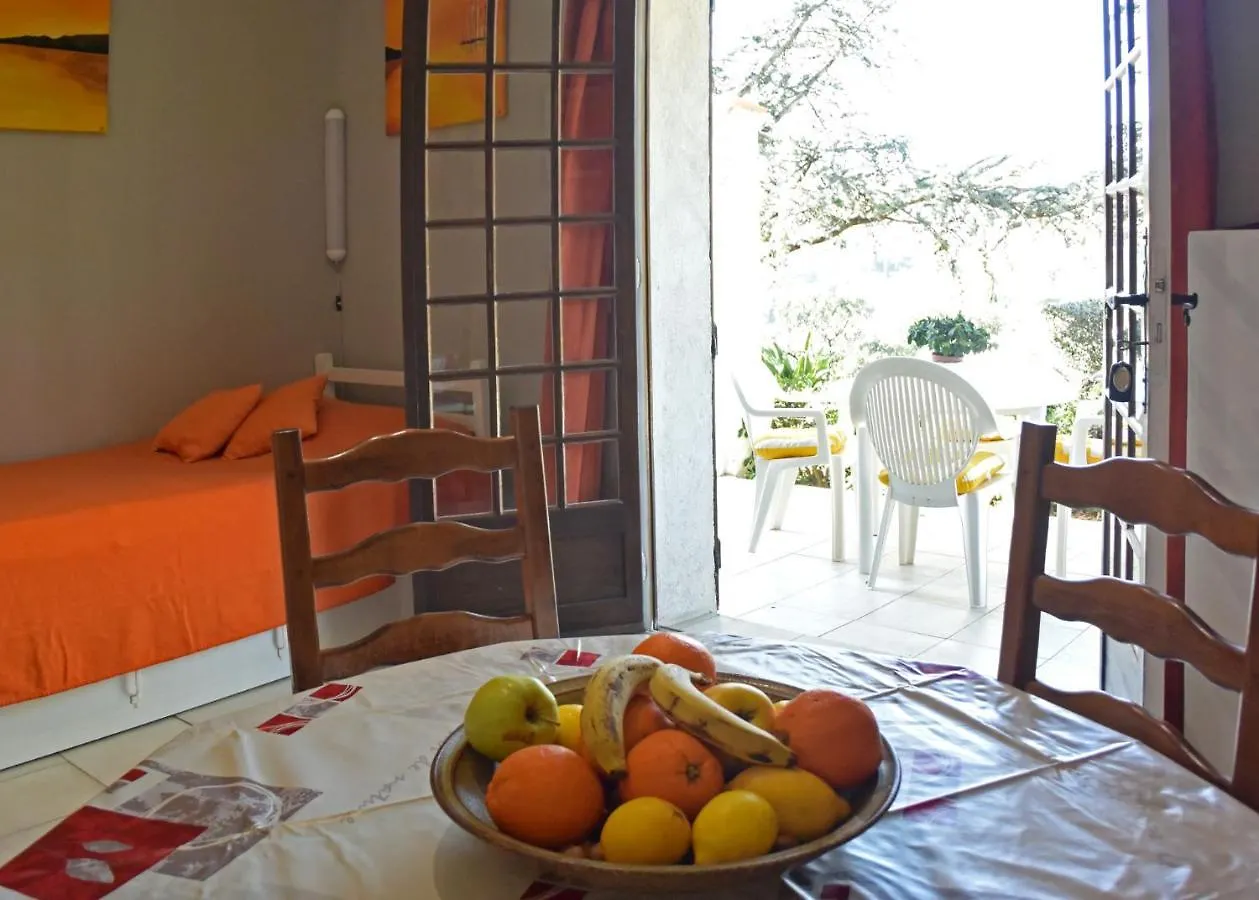 Appartements Dans Villa En Rez De Jardin Hyères Appartamento