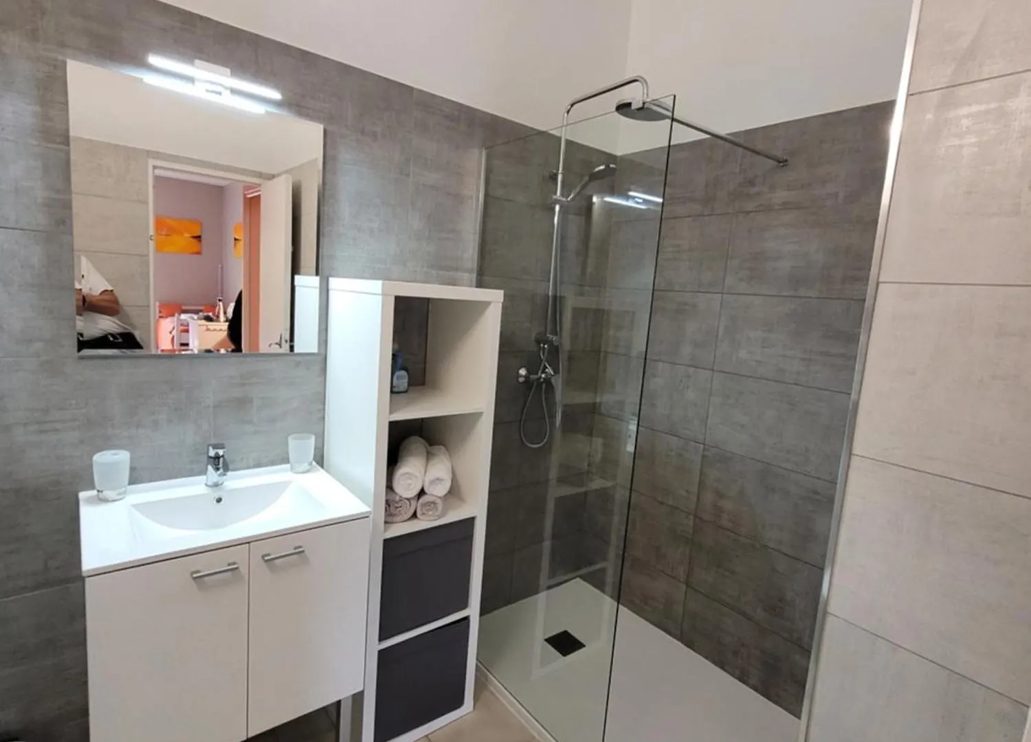 Appartamento Appartements Dans Villa En Rez De Jardin Hyères