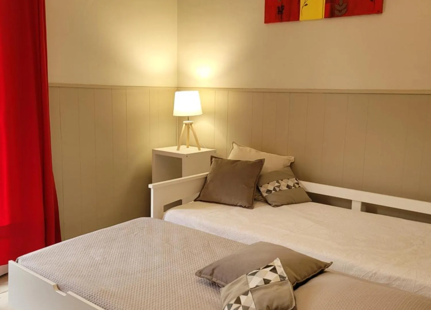 Appartamento Appartements Dans Villa En Rez De Jardin Hyères
