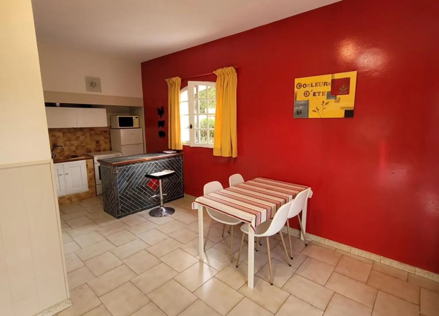 Appartements Dans Villa En Rez De Jardin Hyères 0*,  Francia