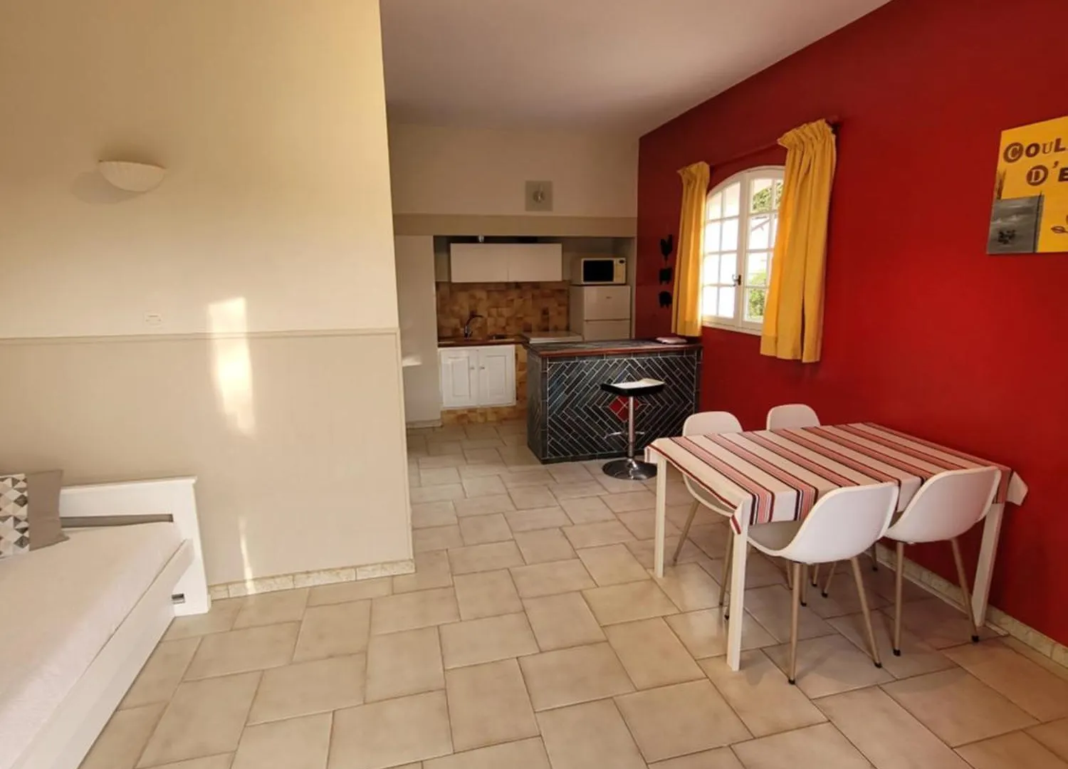 Appartements Dans Villa En Rez De Jardin Hyères 0*,  Francia