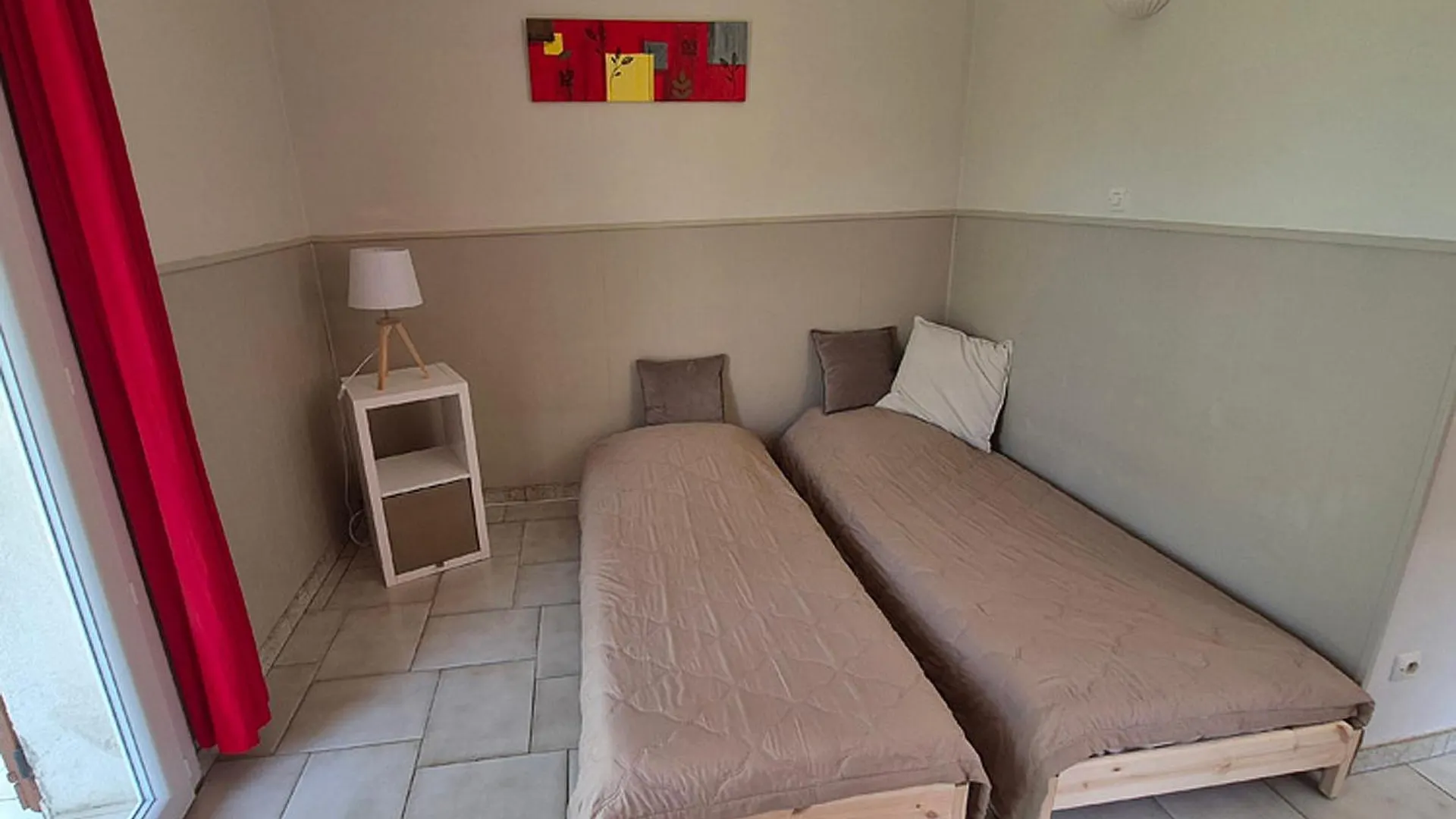 Appartements Dans Villa En Rez De Jardin Hyères