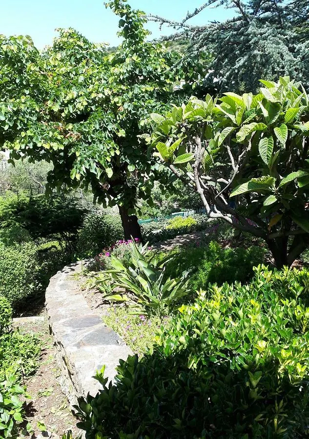 Appartamento Appartements Dans Villa En Rez De Jardin Hyères Francia